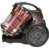 Zephir Aspirapolvere senza Sacco a Traino Ciclonico 700 Watt - ZEPZHV142