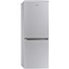 Candy Frigorifero Combinato 207 Litri Classe E Statico Inox CHCS 514EX