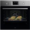 Aeg Forno Elettrico Ventilato da Incasso 72 Litri 60 cm A+ Inox TU5AB42SM
