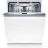 Bosch Lavastoviglie Incasso 60cm 14 Coperti A Scomparsa Totale SMV8YCX02E Serie8