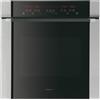 FOSTER Forno Elettrico Ventilato da Incasso 63L 60 cm Classe A Nero/Inox 7139043