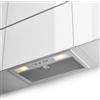 Faber Cappa Cucina Aspirante Sottopensile 70 cm Grigio - INKA SMART C/33 LG A70