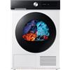 Samsung Asciugatrice 9 Kg Classe A Pompa di Calore Bespoke AI DV90DB7845GEU3