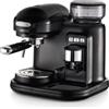 Ariete Macchina Caffè Automatica/Manuale Espresso 2 Tazze 0.8 lt 00M131802AR0