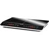 G3 Ferrari G10047 Piastra ad Induzione Doppia "Hi-Tech Chef", 3500W, Display dig