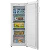 COMFEE CONGELATORE VERTICALE A CASSETTI CLASSE F 144cm COMFEE RCU219WH2