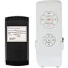 Not specified Interruttore Telecomando Timer per Ventilatore da Soffitto e Luce 110V 220V per
