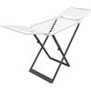 VILEDA Stendibiancheria in Resina 190x55x90h cm Perla -174455 - VIL419056
