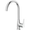 Idro Bric Miscelatore Cucina Rubinetto Monocomando Cromo SCARUB1018CR