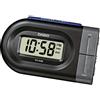 Casio Sveglia Digitale con Display colore Nero - DQ-543B-1EF