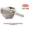 STEFANPLAST Scolariso Tosca Stone Grey/Bianco SF55752
