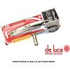 De Luca Coltellerie Grattugia a Rullo Acciaio Inox DEL548
