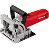 EINHELL Fresa Fresatrice orizzontale Elettrica 860W 11.000 g/min - TC-BJ 900