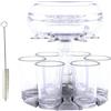 Eurowagens Dispenser Giochi Dispenser Vino Whisky Forniture Per Feste