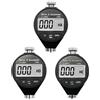 Eurowagens Digitale Sclerometer A/C / Tipo D Preciso Hardmeter 0-100 Gomma Foam IN Plastica