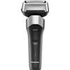 Panasonic Rasoio Barba elettrico Wet&Dry 3 Lame - ES-RM3FXK503 Series 500