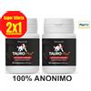 Tauro Plus OFFERTA 2X1 ORIGINALE integratore VIRILITA' maschile STIMOLANTE UOMO