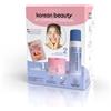 Fria Korean Beauty Kit Doppia Detersione Burro Struccante Idratante Korean