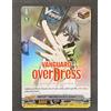 VANGUARD TCG - Cardfight!! Vanguard OverDress Season 2 - D-PR/40EN NEW