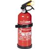 Estintore a Polvere ABC/M 1 Kg Omologato Rina - 8A 34B C - Certificato EN 3-7 -