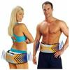 CINTURA FASCIA VIBRANTE MASSAGGIO DIETA VIBRATONE rassodaGLUTEI-COSCE-ADDOMINALI