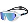 Does not apply Arena Unisex the One Mask Mirror Goggles (Pack of 1)