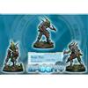 INFINITY 0037 Bagh Mari Unit (Combi Rifle) (PanOceania) FACTORY SEALED