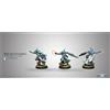 INFINITY 0564 Svalarheima Nisses (Hacker, Combi Rifle)(PanOceania FACTORY SEALED