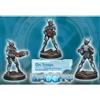INFINITY 0120 Kamau (Combi Rifle, Light GL) (PanOceania) FACTORY SEALED