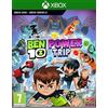 Does not apply Ben 10: Power Trip - Xbox One [Edizione: Regno Unito]