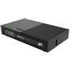 Digiquest Decoder Digitale Satellitare DVB-S2 HDMI LAN Nero DQ-TI9