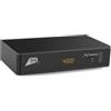 Strong Decoder Digitale Terrestre DVB-S2 HEVC MPEG-4 HD Smart Card SRT 7807