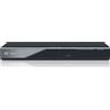 Panasonic Lettore DVD Full HD CD Mp3 HDMI USB colore Nero DVD-S700