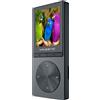 NEW MAJESTIC Lettore MP3 Display 1.8" Micro SD 32GB Bluetooth USB Nero BT-3280R