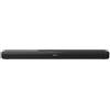 Sharp Soundbar 2.0 Canali Wireless Bluetooth 75 Watt HDMI ARC/CEC Nero HT-SB100