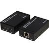 Link Extender Hdmi Cavo Rete Cat 5/6 Fino 60 mt Infrarosso Telecomando LKEXT16