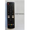 LG TELECOMANDO LG AKB76040301 adatto LG Full HD SMART TV 32LQ630 32LQ631 ORIGINALE