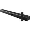 Techmade Soundbar Wireless Portatile 120W con Suboofer integrato Nero TM-ET030