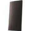 Meliconi Antenna TV da interno HD Extra Piatta Guadagno fisso - 881031