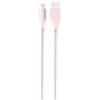 Silicon Power 20 CAVI SILICON POWER PER RICARICA 100CM ROSA