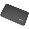 Silicon Power Disco HDD externo SILICON POWER Bolt B10 SSD 256gb
