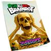 Album Brainrot Allucinazione Cosimica, Raccoglitore Di Carte -