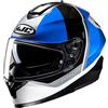 HJC, Casco Moto Integrale C70N ALIA MC2, M
