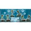 INFINITY 0223 Seed Soldiers (Combi Rifle, Combi Rifle + Light GL) FACTORY SEALED