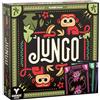 Jungo - Gioco Di Carte, 3-5 Giocatori, 10+ Anni, 15 Minuti, Edizione Italiana