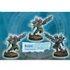 INFINITY 0153 Rasyat (Combi Rifle) (Combined Army) FACTORY SEALED