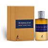 Maison Alhambra The Memory of Oud Eau de Parfum Spray 60ml by Maison Alhambra