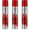 RISTRUCTA BLITZ HAIR SPLASH RISTRUCTA LACCA 350ML PROFESSIONALE EXTRA FORTE 3 PEZZI