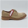 Wally Walker Scarpe Uomo Wally Walker Tg 43 Classiche Beige Camoscio 29LC