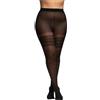POMPEA 6 Paia Collant Donna Comfort 40 Den Velato Opaco